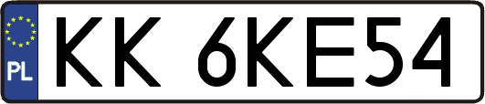 KK6KE54