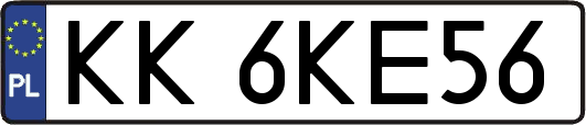 KK6KE56
