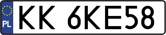 KK6KE58