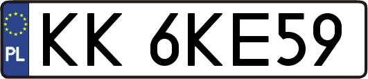 KK6KE59