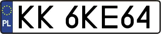 KK6KE64