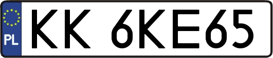KK6KE65