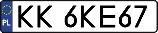KK6KE67