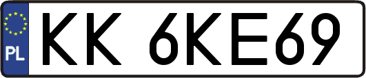 KK6KE69