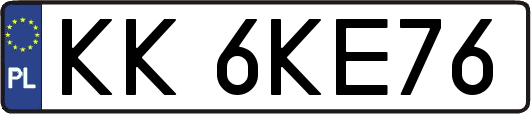 KK6KE76