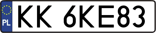 KK6KE83