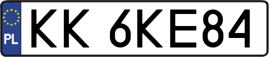 KK6KE84