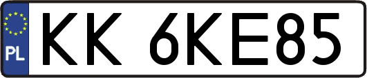 KK6KE85