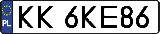 KK6KE86