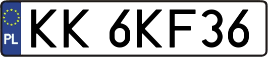 KK6KF36