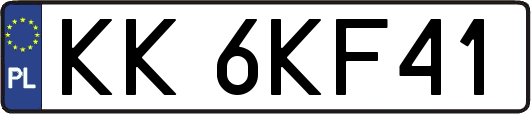 KK6KF41