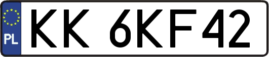 KK6KF42