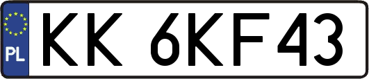 KK6KF43
