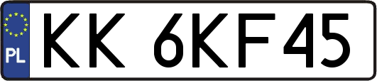 KK6KF45