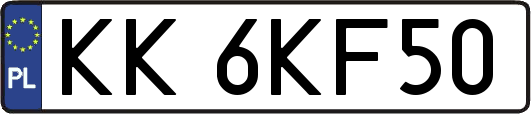 KK6KF50