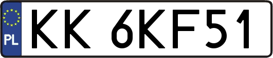 KK6KF51