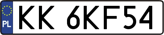 KK6KF54