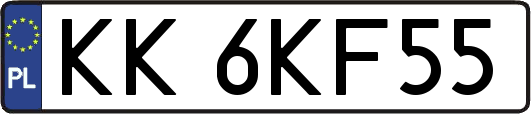 KK6KF55