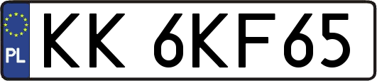 KK6KF65