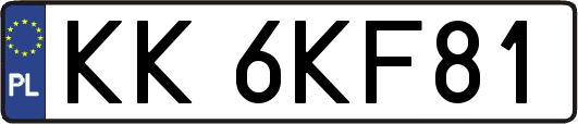 KK6KF81