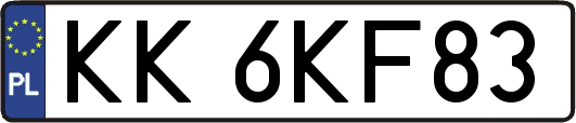 KK6KF83