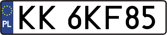 KK6KF85