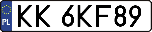 KK6KF89