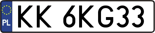 KK6KG33