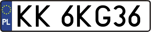 KK6KG36