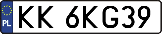 KK6KG39
