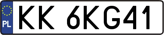 KK6KG41