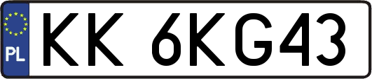 KK6KG43