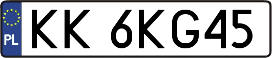 KK6KG45