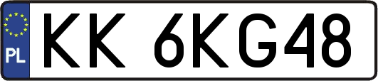 KK6KG48
