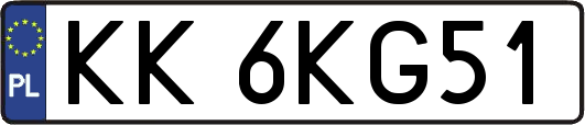 KK6KG51