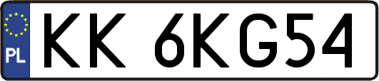 KK6KG54