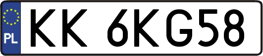 KK6KG58