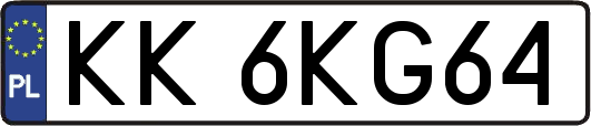 KK6KG64