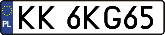 KK6KG65