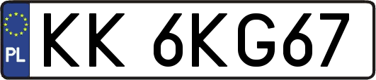KK6KG67