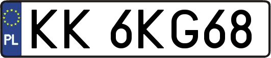 KK6KG68