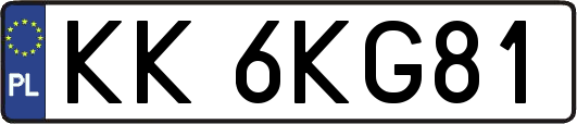KK6KG81
