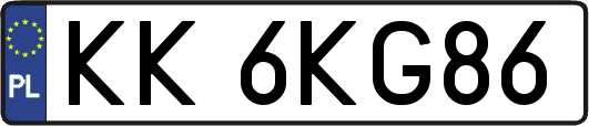 KK6KG86