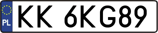 KK6KG89