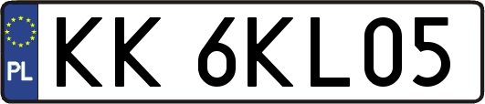KK6KL05