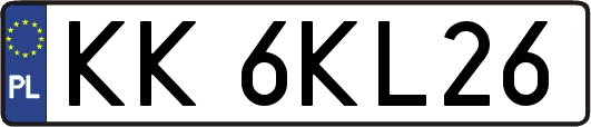 KK6KL26