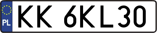 KK6KL30