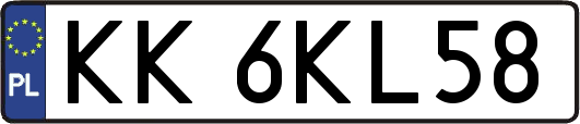 KK6KL58