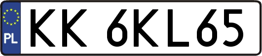 KK6KL65