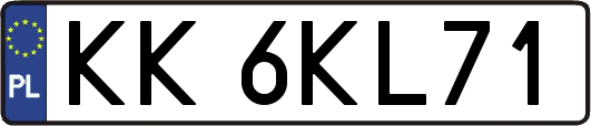 KK6KL71